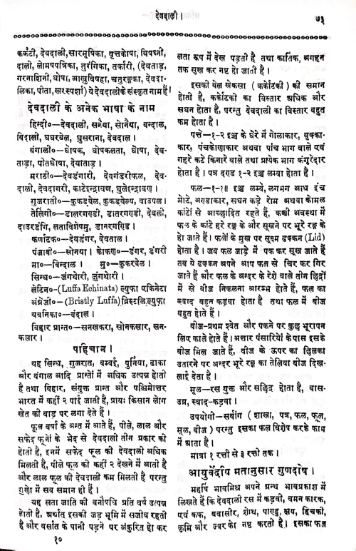 Abhinava Buti Darpana 2vols.
